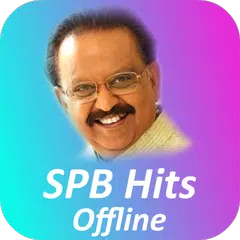 SPB Melody Offline Songs Vol 1 Tamil APK Herunterladen