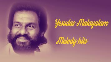 Yesudas Malayalam Songs - Best Melodies Affiche