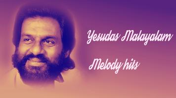 Yesudas Malayalam Songs - Best Melodies capture d'écran 2