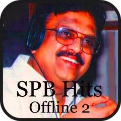 SPB Melody Hit Songs Offline Vol 2 Tamil APK download