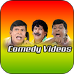 Tamil Comedy : Vadivelu, Vivek, Santhanam Videos
