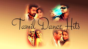 Tamil Dance Hit Video Songs HD capture d'écran 3