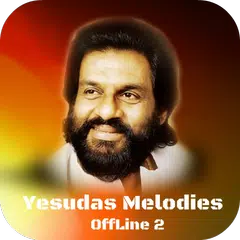 K J Yesudas Melody Offline Songs Vol 2 Tamil アプリダウンロード