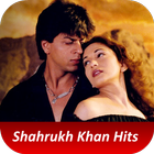 Shahrukh Khan Hit Video Songs icône