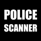 Elite Police Scanner Radio Zeichen