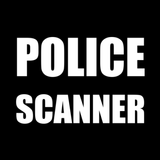 Elite Police Scanner Radio icône