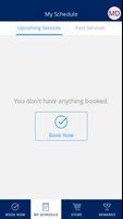 Elite Amenity Management syot layar 1