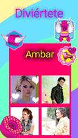 Soy Luna Juego quiz स्क्रीनशॉट 1