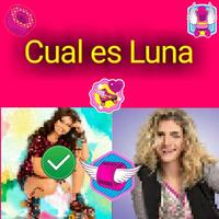 Soy Luna Juego quiz ภาพหน้าจอ 2