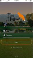 پوستر Fox Hollow