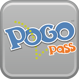Pogo Pass ikona