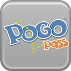 Pogo Pass icône