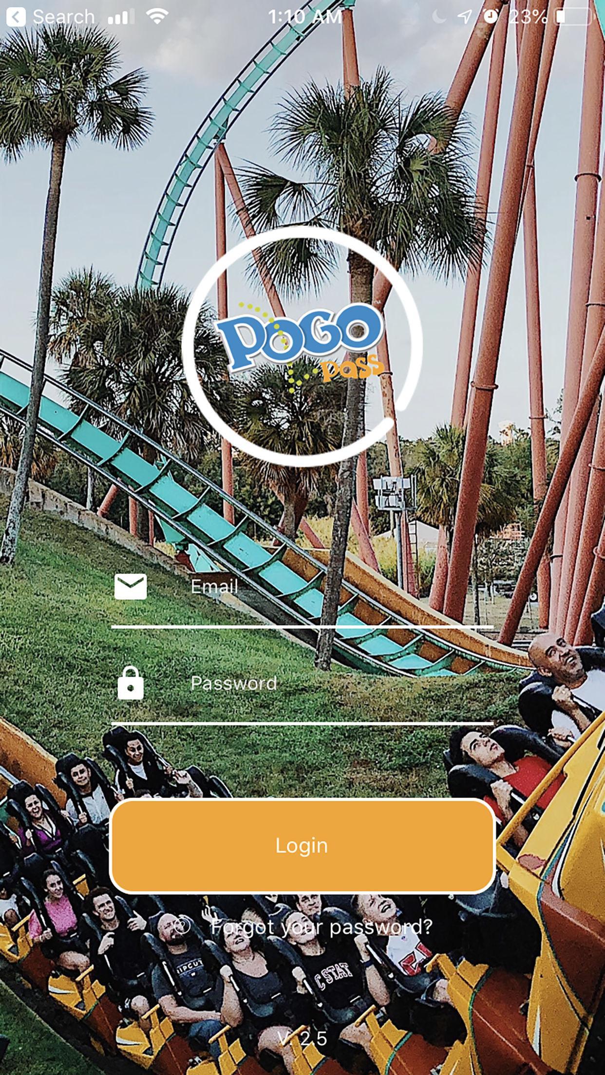 Pogo Pass APK for Android Download