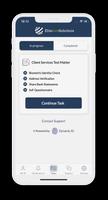 Elite Law Client Onboarding syot layar 2