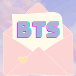 BTS CHAT - SIMULATOR