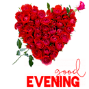 Good Evening Stickers 2021 APK