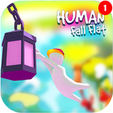 Free Human Fall Flat - 2019 icône