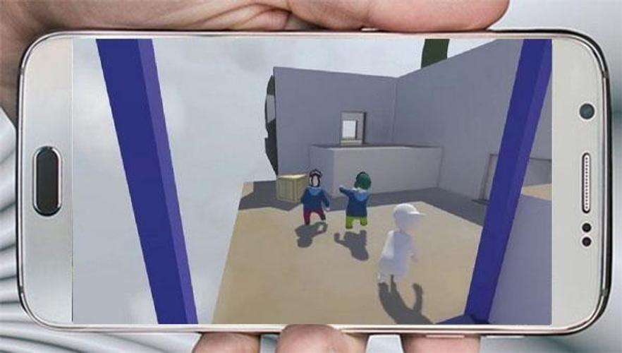 Free Human Fall Flat 2019 Para Android Apk Baixar