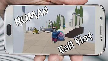 Free Human Fall Flat - 2019 স্ক্রিনশট 3