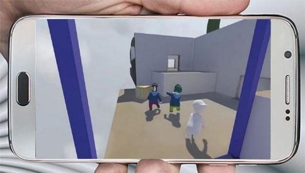 Free Human Fall Flat 2019 For Android Apk Download