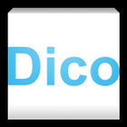 Dictionnaire ODS9 icon