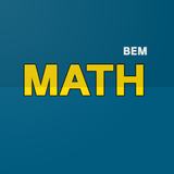 BEM  مادة الرياضيات biểu tượng