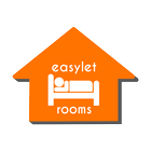 EASY LET ROOMS LTD ไอคอน