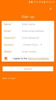 EASY LET ROOMS LTD ภาพหน้าจอ 2
