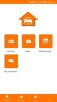 EASY LET ROOMS LTD ภาพหน้าจอ 3