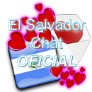 El Salvador Chat, amor, amistad y citas APK