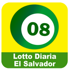 Resultados Loto El Salvador иконка