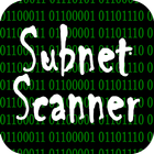 Subnet Scanner icône