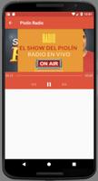 Show del piolin radio podcast-poster