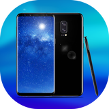 Theme for Galaxy Note 8 иконка