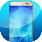 Theme for Galaxy J8 icon
