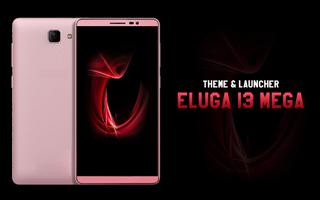 Theme for Eluga I3 Mega Cartaz