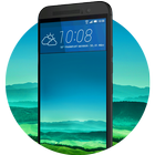 Theme for HTC One E9 icône
