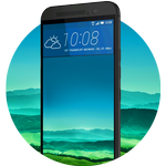 Theme for HTC One E9 icon