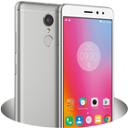 Theme for Lenovo K6 Note biểu tượng