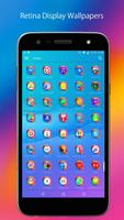 Theme for Lenovo K6 Note اسکرین شاٹ 1