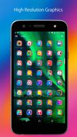 Theme for Lenovo K6 Note اسکرین شاٹ 2