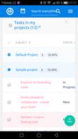 Easy Project 2019 Screenshot 3