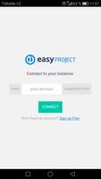Easy Project 2019 Plakat