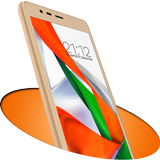 Theme, Zen Admire Swadesh 4G иконка