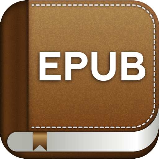 EPUB Reader для всех книг, кот