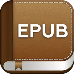 Baixar EPUB Reader para todos os livr APK