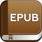 ikon EPUB Reader for all books