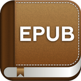 EPUB Reader for all books ikona