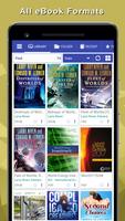 EPUB Read pour tous les livres Affiche