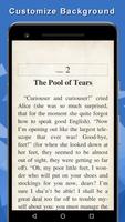 EPUB Reader for all books screenshot 2